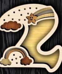 Number Shaker 2