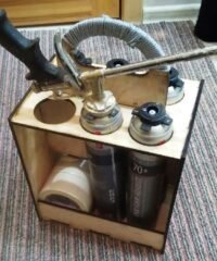 Organizer