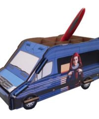 Organizer car