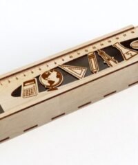Pen box