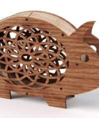 Piggy bank