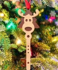 Reindeer Key