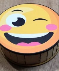 Round box