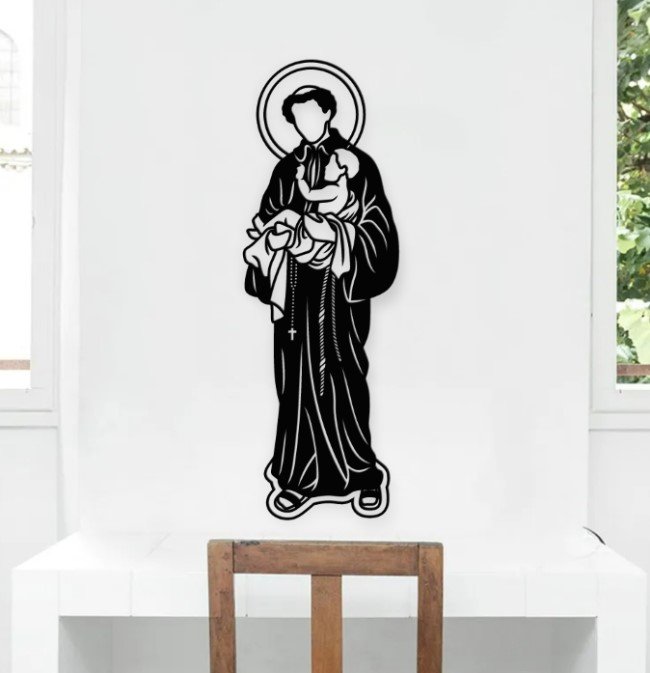 Saint Benedict