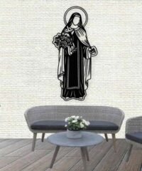 Saint Terezinha