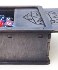 Slider box