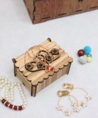 Small Jewelry Box