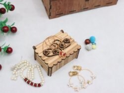 Small Jewelry Box Small Jewelry Box