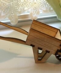 Wheelbarrow