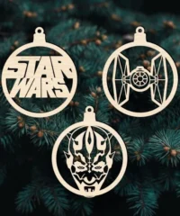Christmas ball