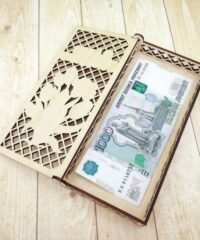 Banknote Case