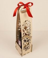 Bottle Wine Gift Box