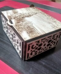 Box with Lid