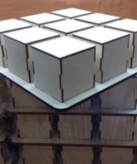 Boxes