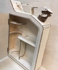 Can Mini Bar