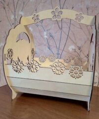Candy Basket