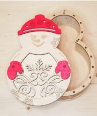 Candy Box Christmas