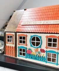 Candy Storage Box