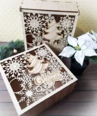 Christmas Eve Box