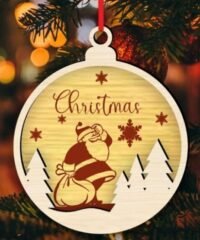 Christmas Ornament