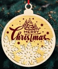 Christmas Ornament