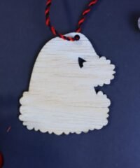Christmas Ornament