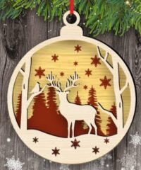 Christmas Ornament