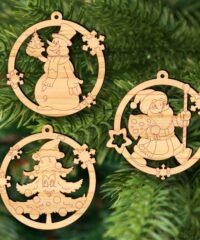 Christmas Ornament