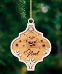Christmas Ornament Christmas Ornament