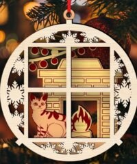 Christmas ball