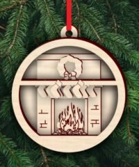 Christmas ball
