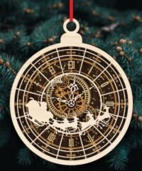 Christmas ball