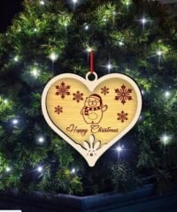 Christmas ornament
