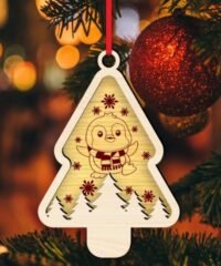 Christmas ornament