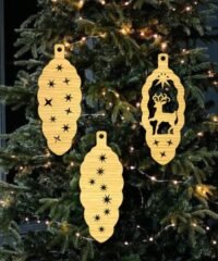 Christmas ornament