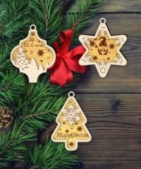 Christmas ornament