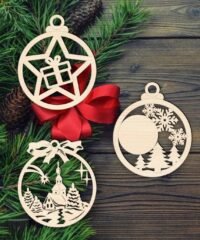 Christmas ornament