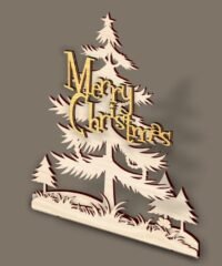 Christmas tree