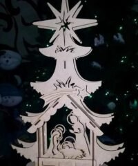 Christmas tree