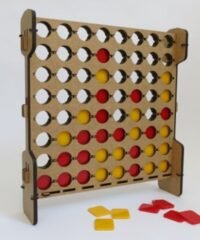 Connect 4 Game