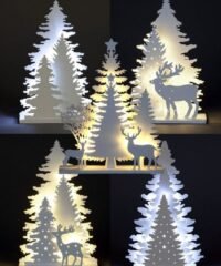 Decoration Christmas Ornament