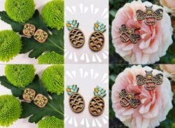 Earrings Jewelry Earrings Jewelry