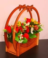 Flower Basket