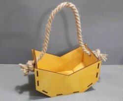 Flower Basket