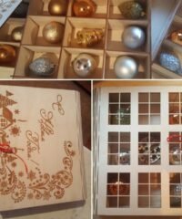 Gift Box For Christmas