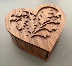 Jewelry Box Jewelry Box