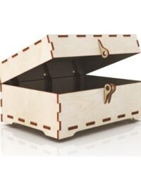 Jewelry Box
