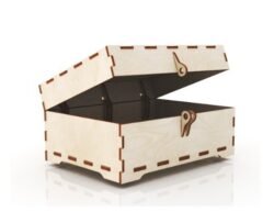 Jewelry Box Jewelry Box