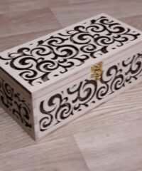 Jewelry Box