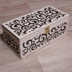 Jewelry Box Jewelry Box